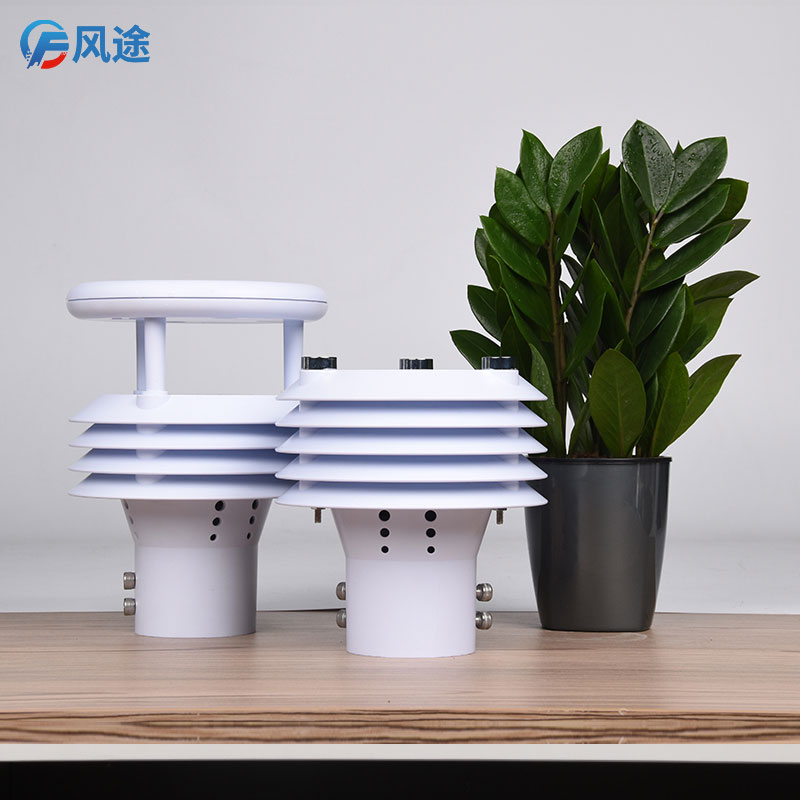 微型氣象站適合哪些領域？