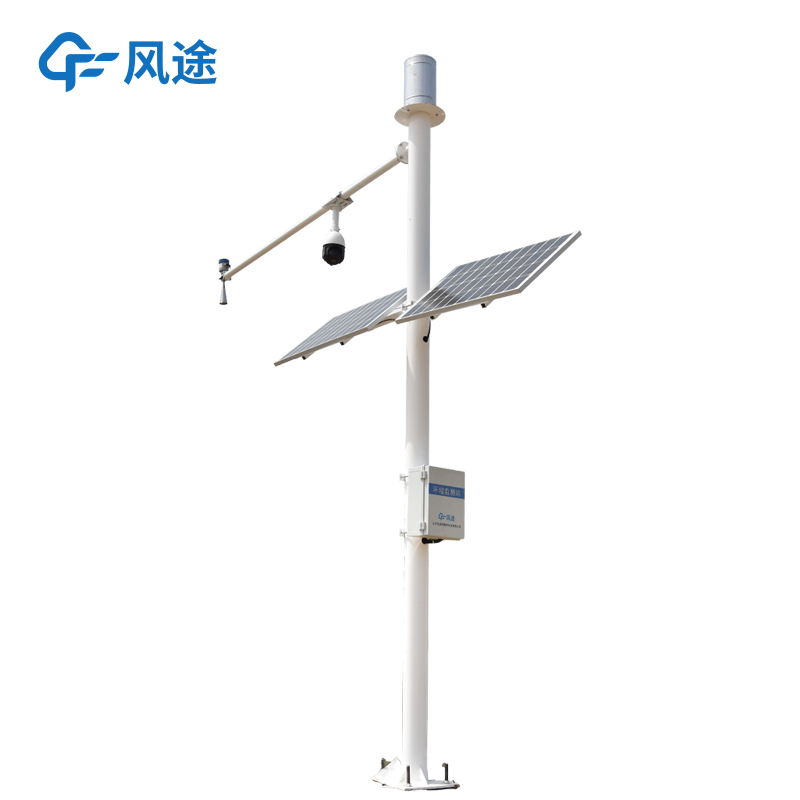 水庫自動氣象站價格是多少？